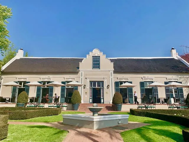 Grande Roche - 15